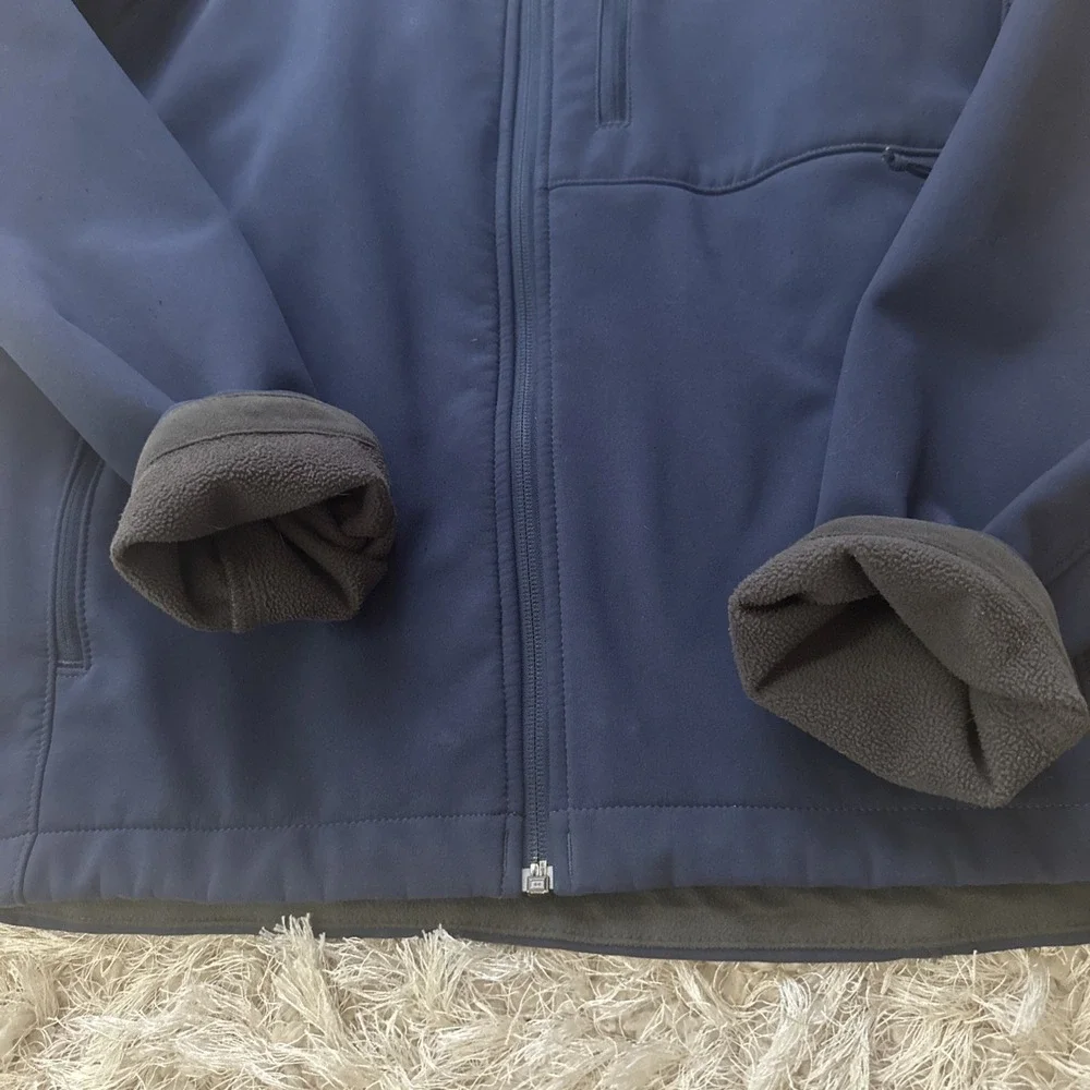 The North Face *** one